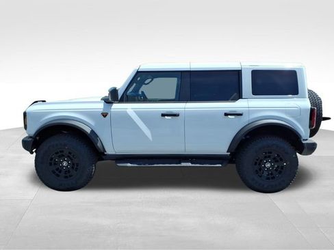 New 2026 Ford Bronco Badlands AWD/4WD image 5
