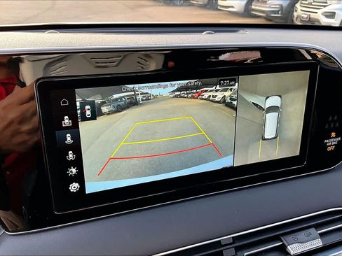 Used 2022 Hyundai Palisade Calligraphy AWD/4WD image 24