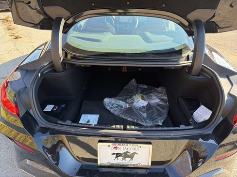 Used 2023 BMW M850i xDrive Coupe w/ Driving Assistance Package image 28