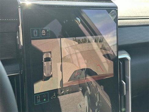 New 2025 GMC Acadia Elevation w/ Black Edition image 14