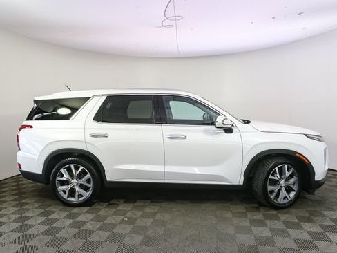 Used 2020 Hyundai Palisade SEL FWD image 12