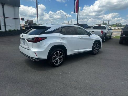 Used 2018 Lexus RX 350 FWD w/ Premium Package image 3