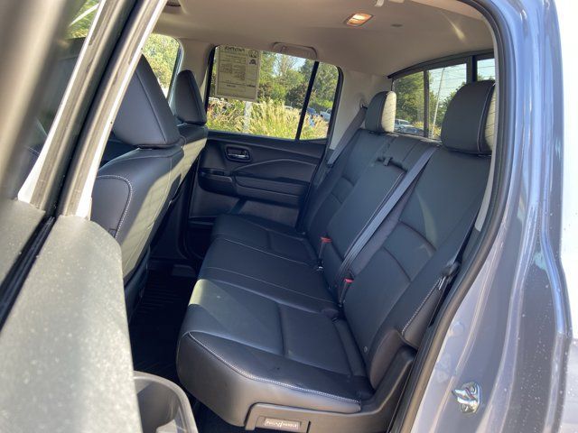 Used 2023 Honda Ridgeline RTL-E image 16