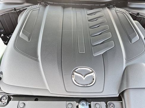 New 2026 MAZDA CX-70 3.3 Turbo w/ Preferred Package AWD/4WD image 36