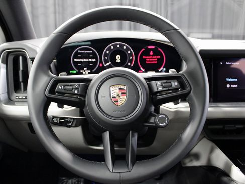 New 2026 Porsche Cayenne image 26