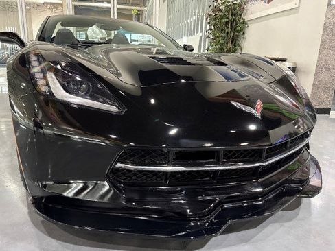 Used 2016 Chevrolet Corvette 3LT $73K MSRP w/ 3LT Preferred Equipment Group image 22