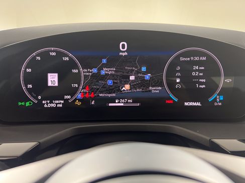 Certified 2026 Porsche Panamera image 18