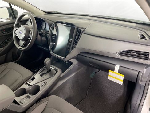 New 2026 Subaru Crosstrek 2.0i Premium image 29