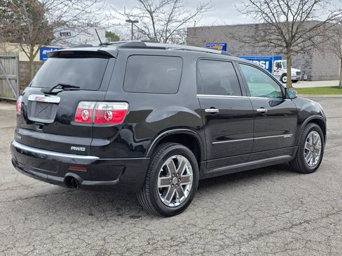 Used 2012 GMC Acadia Denali image 6