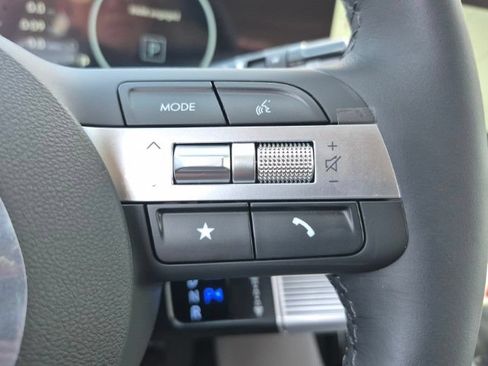 New 2026 Hyundai Tucson Limited FWD image 30