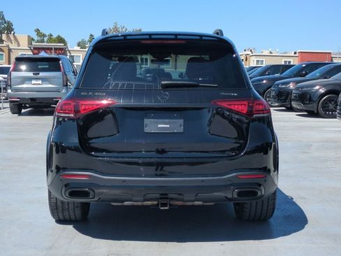 Used 2022 Mercedes-Benz GLE 350 4MATIC image 7
