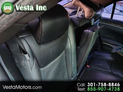 Used 2013 Chrysler 300 C