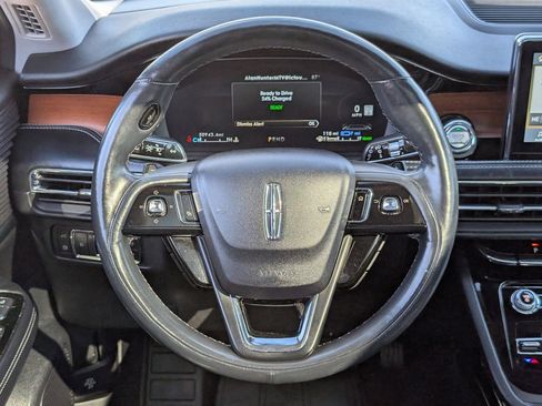 Used 2022 Lincoln Corsair Grand Touring w/ Elements Technology Bundle image 5