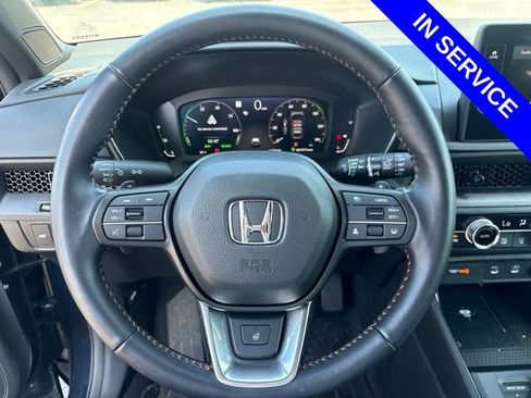 Used 2026 Honda CR-V TrailSport image 11