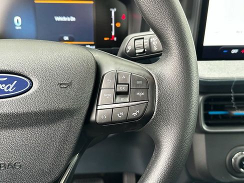 New 2026 Ford Maverick XLT AWD/4WD image 10