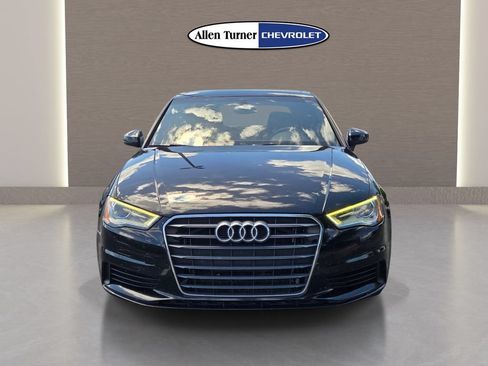 Used 2015 Audi A3 1.8T Premium w/ Cold Weather Package FWD image 9