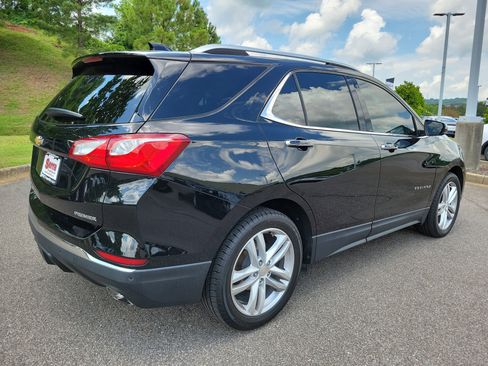 Used 2020 Chevrolet Equinox Premier FWD image 26