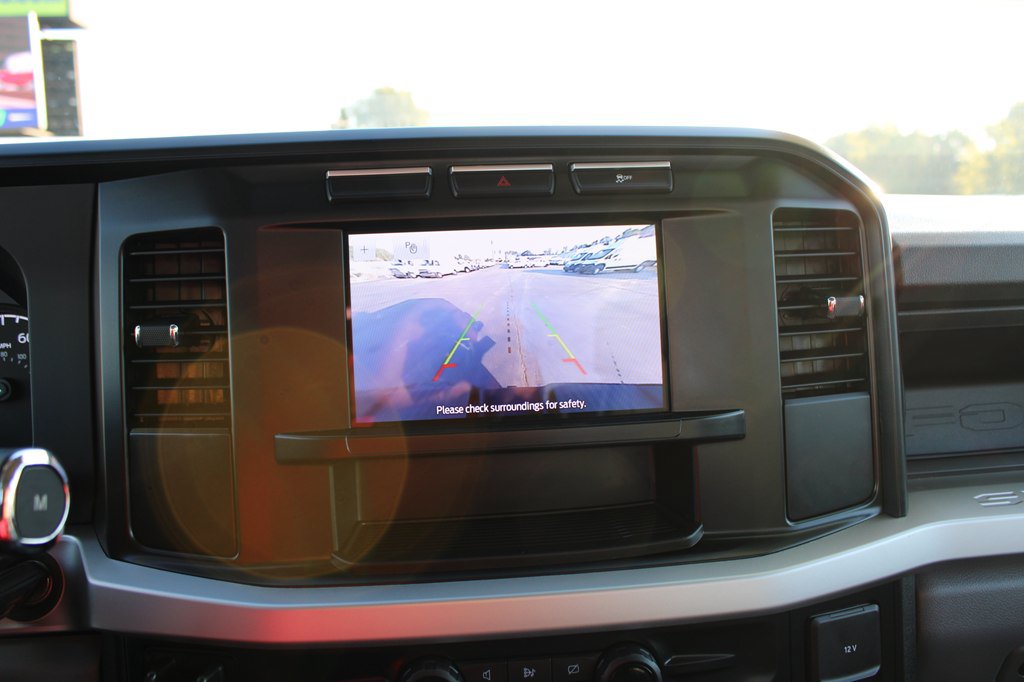 Used 2024 Ford F250 XL w/ XL Driver Assist Package RWD image 28