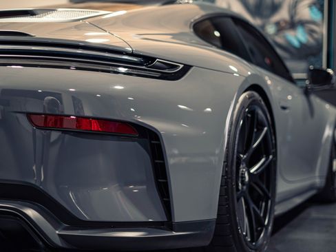 Used 2026 Porsche 911 GT3 image 20