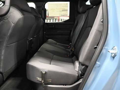 New 2026 Toyota Tacoma SR5 image 12