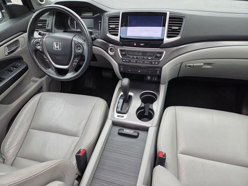 Used 2016 Honda Pilot EX-L image 34