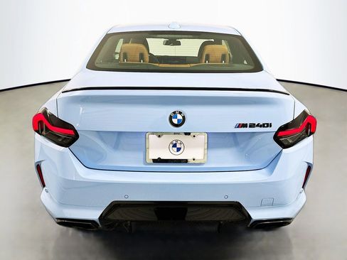New 2026 BMW M240i Coupe w/ Premium Package image 6