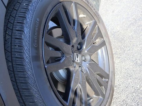 Used 2021 Honda Pilot Black Edition image 38