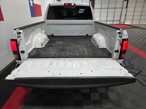 Used 2017 RAM 2500 Laramie w/ Sport Appearance Group image 29