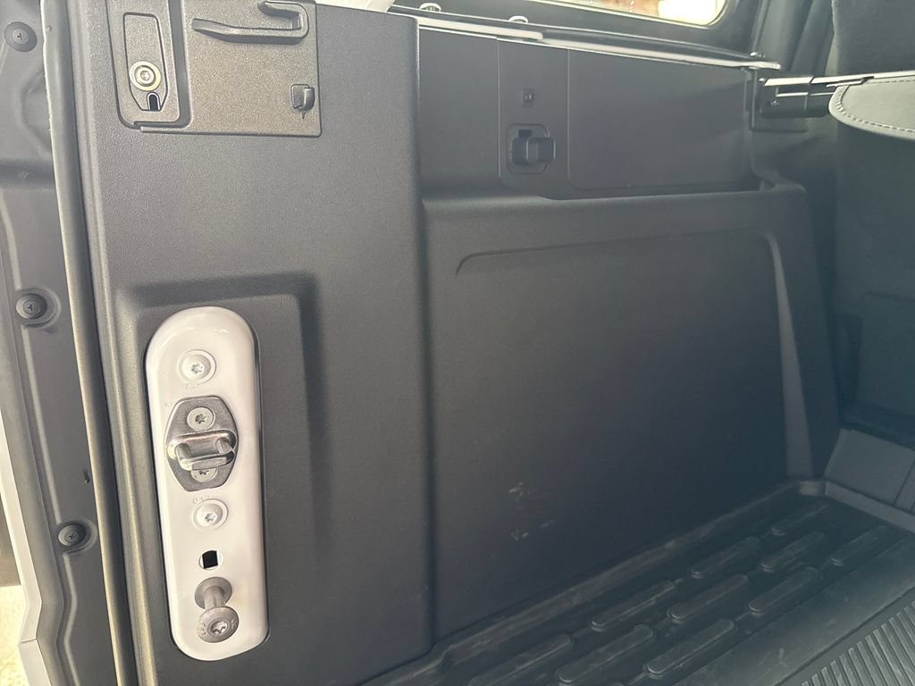 Used 2023 Ford Bronco Raptor AWD/4WD image 47