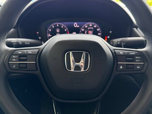 Certified 2023 Honda Accord LX image 22