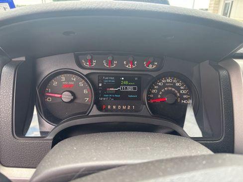 Used 2014 Ford F150 Raptor w/ Equipment Group 801A Luxury AWD/4WD image 7
