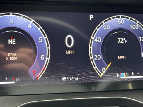 Used 2022 Jeep Grand Cherokee L Limited image 20