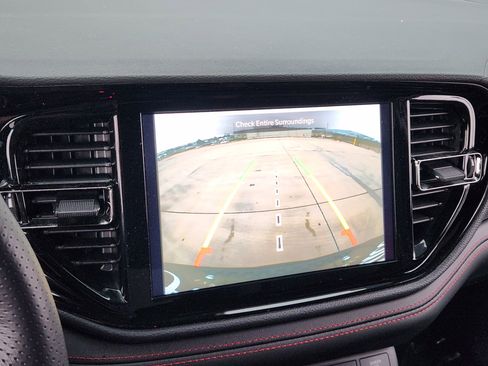 Used 2024 Dodge Durango R/T image 17