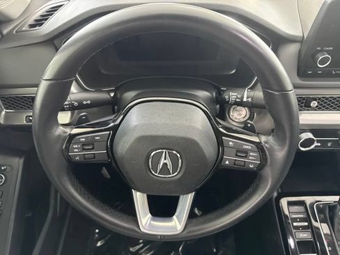 Used 2024 Acura Integra FWD image 26