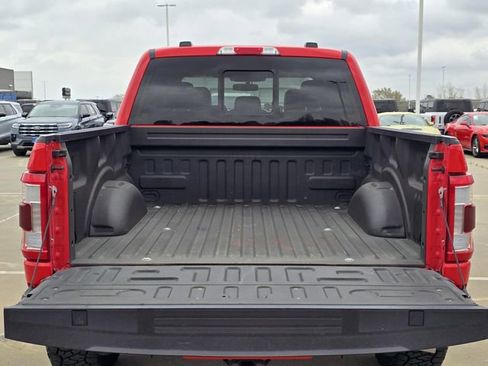 Certified 2022 Ford F150 Lariat image 9