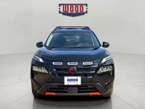 New 2026 Nissan Rogue SV image 6