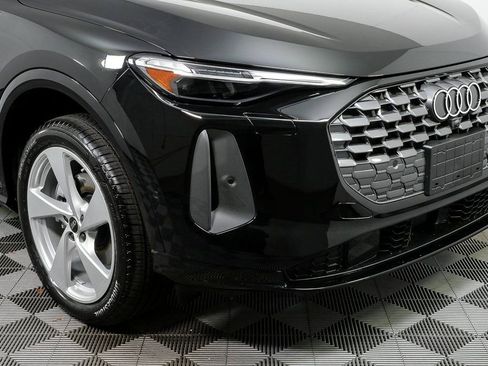 New 2025 Audi Q5 Premium Plus image 38