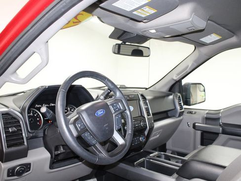 Used 2020 Ford F150 XLT w/ Equipment Group 302A Luxury RWD image 25