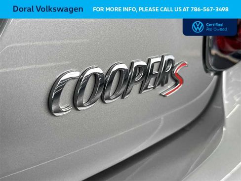 Used 2023 MINI Cooper S image 11