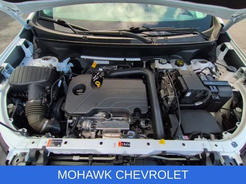 Used 2024 Chevrolet Equinox LS w/ LS Convenience Package AWD/4WD image 39