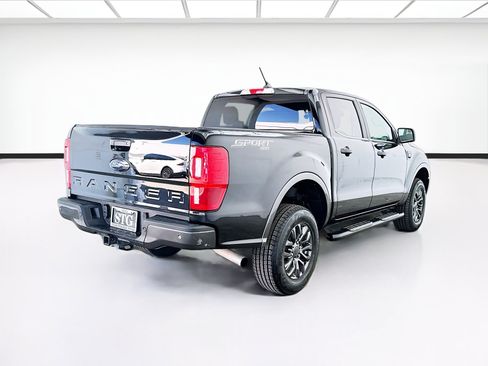Used 2020 Ford Ranger XLT w/ Equipment Group 301A Mid AWD/4WD image 4