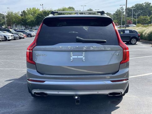 Used 2020 Volvo XC90 T8 Inscription w/ Protection Package Premier AWD/4WD image 6