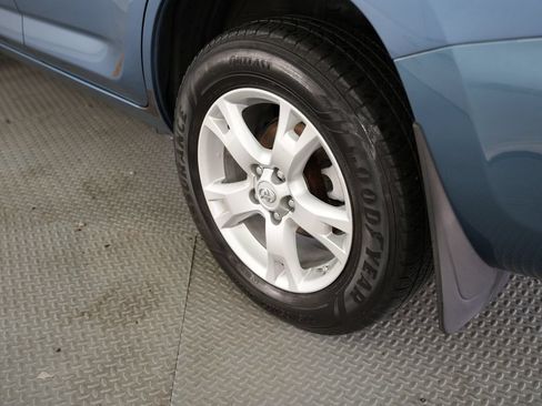 Used 2010 Toyota RAV4 4WD V6 image 48