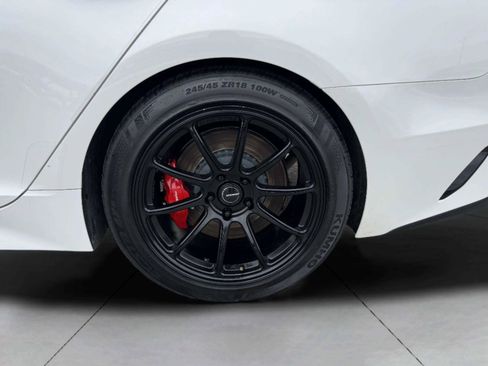 Used 2021 Kia Stinger GT1 RWD image 61