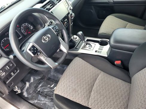 Used 2024 Toyota 4Runner SR5 image 15