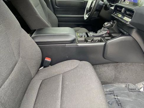 Certified 2025 Toyota Land Cruiser 1958 AWD/4WD image 16