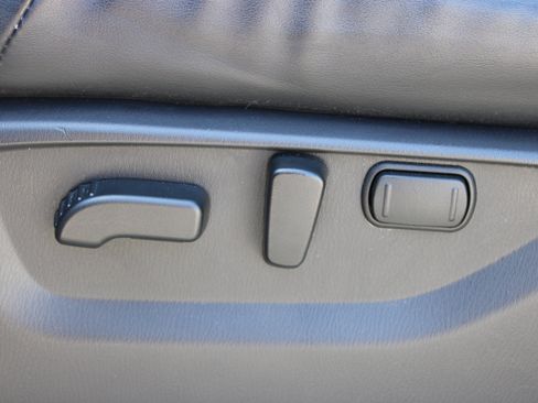 Used 2023 INFINITI QX80 Sensory w/ Cargo Package AWD/4WD image 42