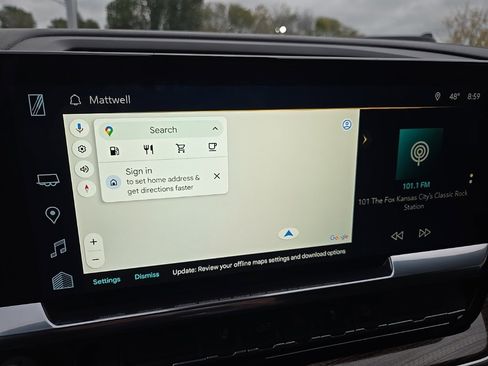 Used 2024 Chevrolet Silverado 2500 LT image 62