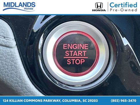 Used 2024 Honda Odyssey Elite image 17
