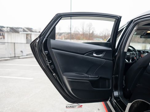 Used 2021 Honda Civic EX image 38